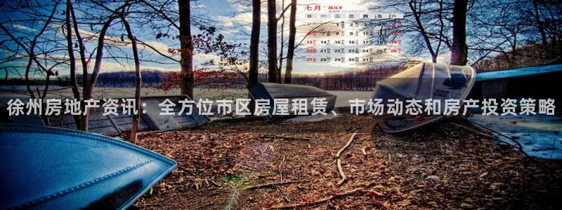 新宝b2O5O5O：徐州房地产资讯：全方位市区房屋租赁、市场