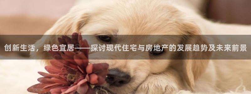 新宝5系列：创新生活，绿色宜居——探讨现代住宅与房地产的发展