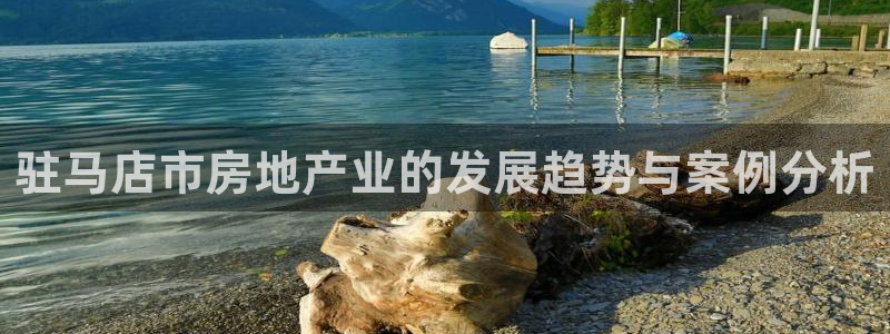 新宝5娱乐手机登录：驻马店市房地产业的发展趋势与案例分析