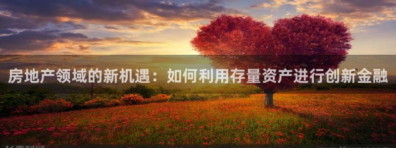 新宝5新宝6顺达：房地产领域的新机遇：如何利用存量资产进行创