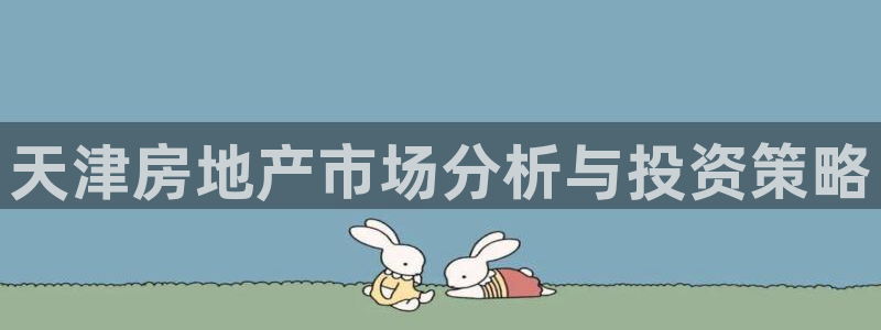 p5r新宝魔：天津房地产市场分析与投资策略