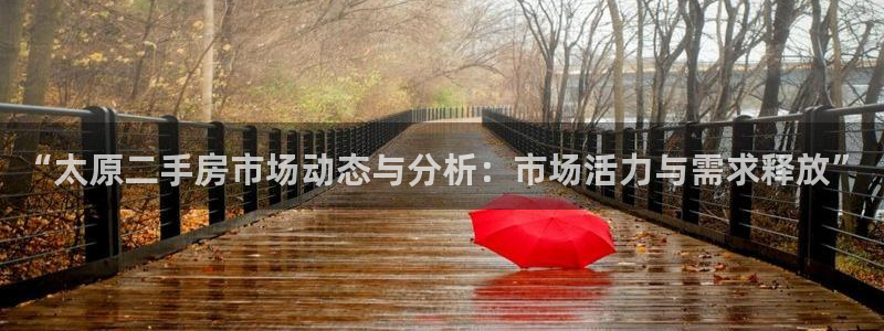 新宝5直属：“太原二手房市场动态与分析：市场活力与需求释放”