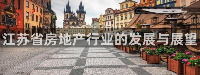 新宝5玩法：江苏省房地产行业的发展与展望